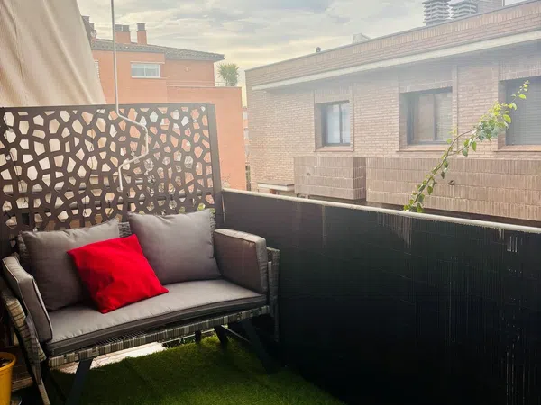 Dúplex en Avenida de Serragalliners, 34, Serraparera, Serraparera - Foto 14