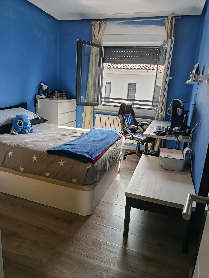 Piso en  Calle los Claveles 5 - Foto 9