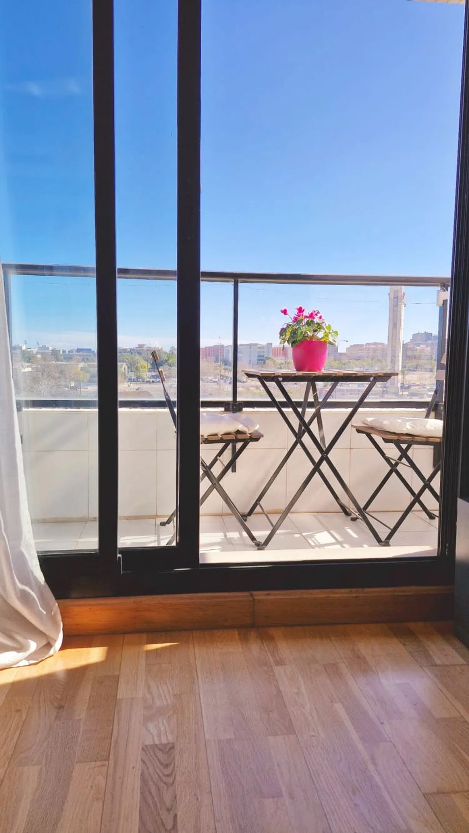 Piso en calle del Doctor Vicent Zaragoza, 95 - Foto 14