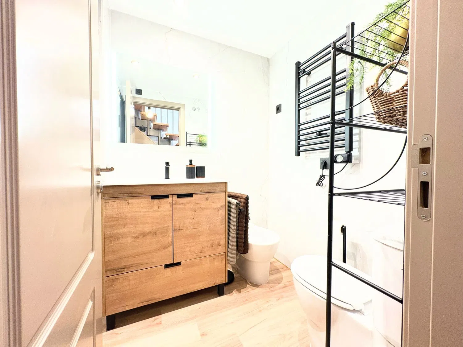 Estudio en Barrio Tres Olivos - Valverde - Foto 15