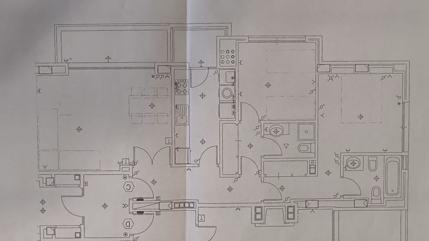 Piso en calle Tramontana, 34 - Foto 36