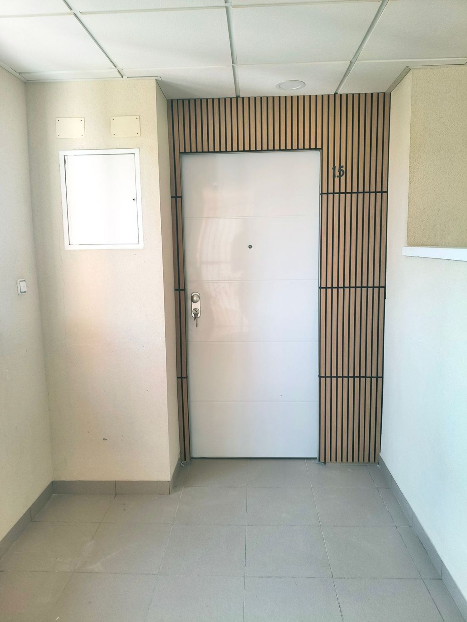 Ático en Calle Cabo de gata, 28, Lomas de Cabo Roig - Foto 2