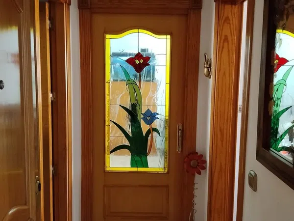 Piso en Calle Benizalón, 8, Vega de Acá - Nueva Almería - Cortijo Grande, Vega de Acá - Nueva Almería - Cortijo Grande - Foto 3