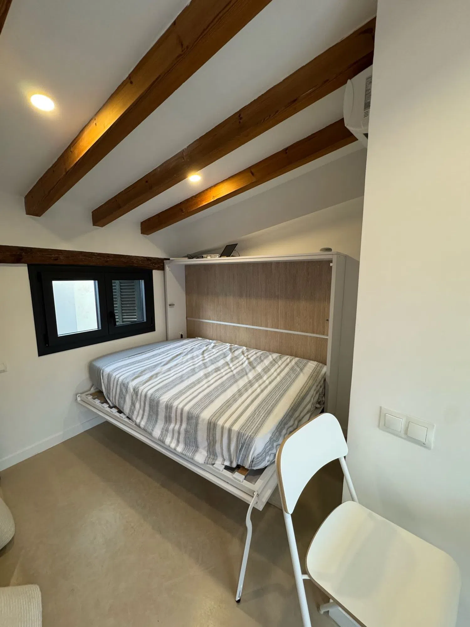 Estudio en calle dels Paraires, 8 - Foto 10