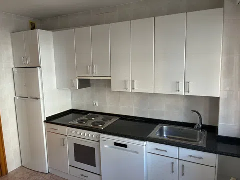 Piso en avenida de Barañáin, 52 - Foto 5