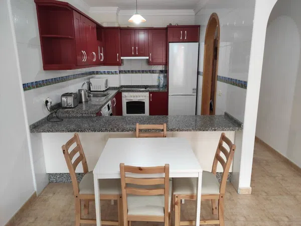 Piso en Calle la Gaviota, 16, Los Abrigos, Los Abrigos - Foto 2