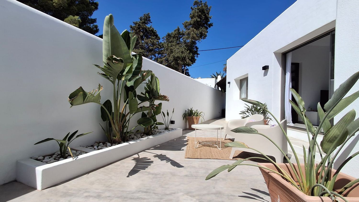 Casa o chalet independiente en Calle 10, 16, San Carlos, San Carlos - Foto 5