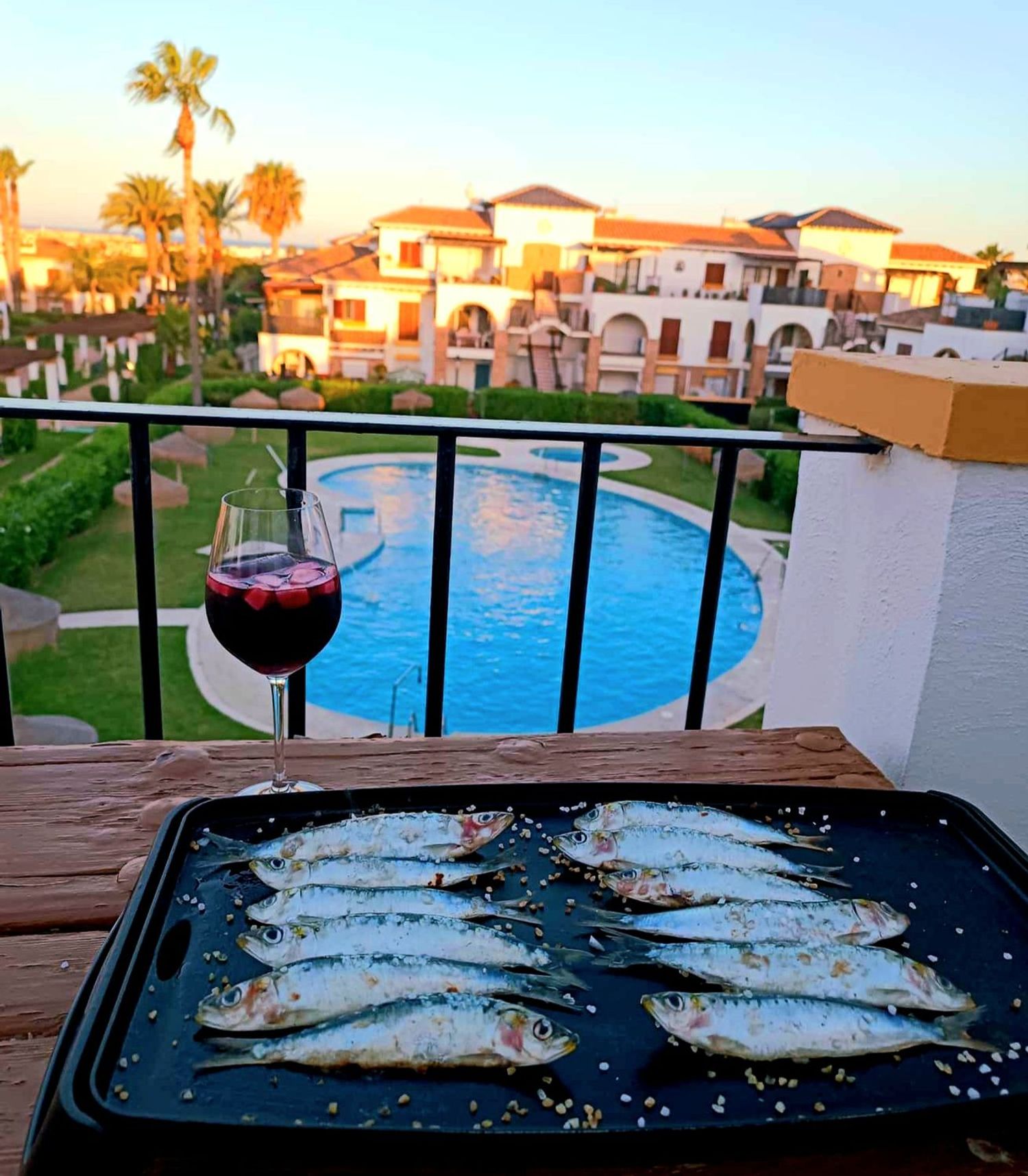 Ático en Ronda del Generalife, 1, Lomas del Mar, Lomas del Mar - Foto 35