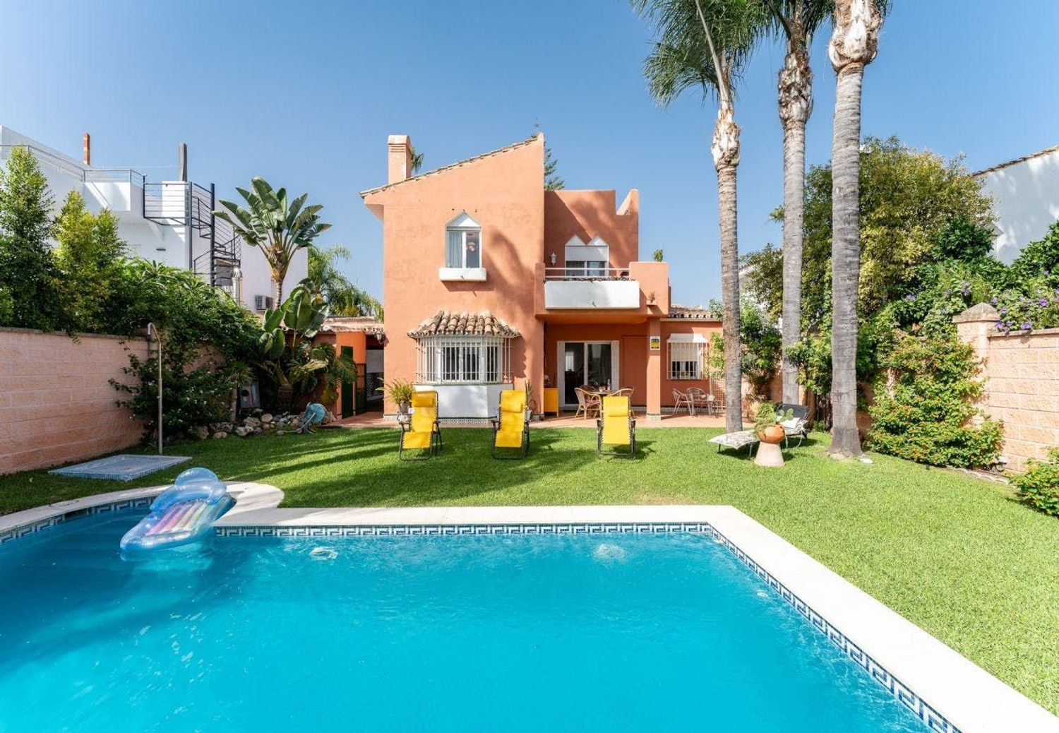 Casa independiente en calle Mirlo, 5 - Foto 38