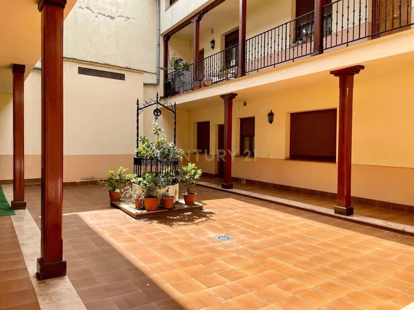 Piso en Calle Damas, Casco Histórico, Casco Histórico - Foto 9
