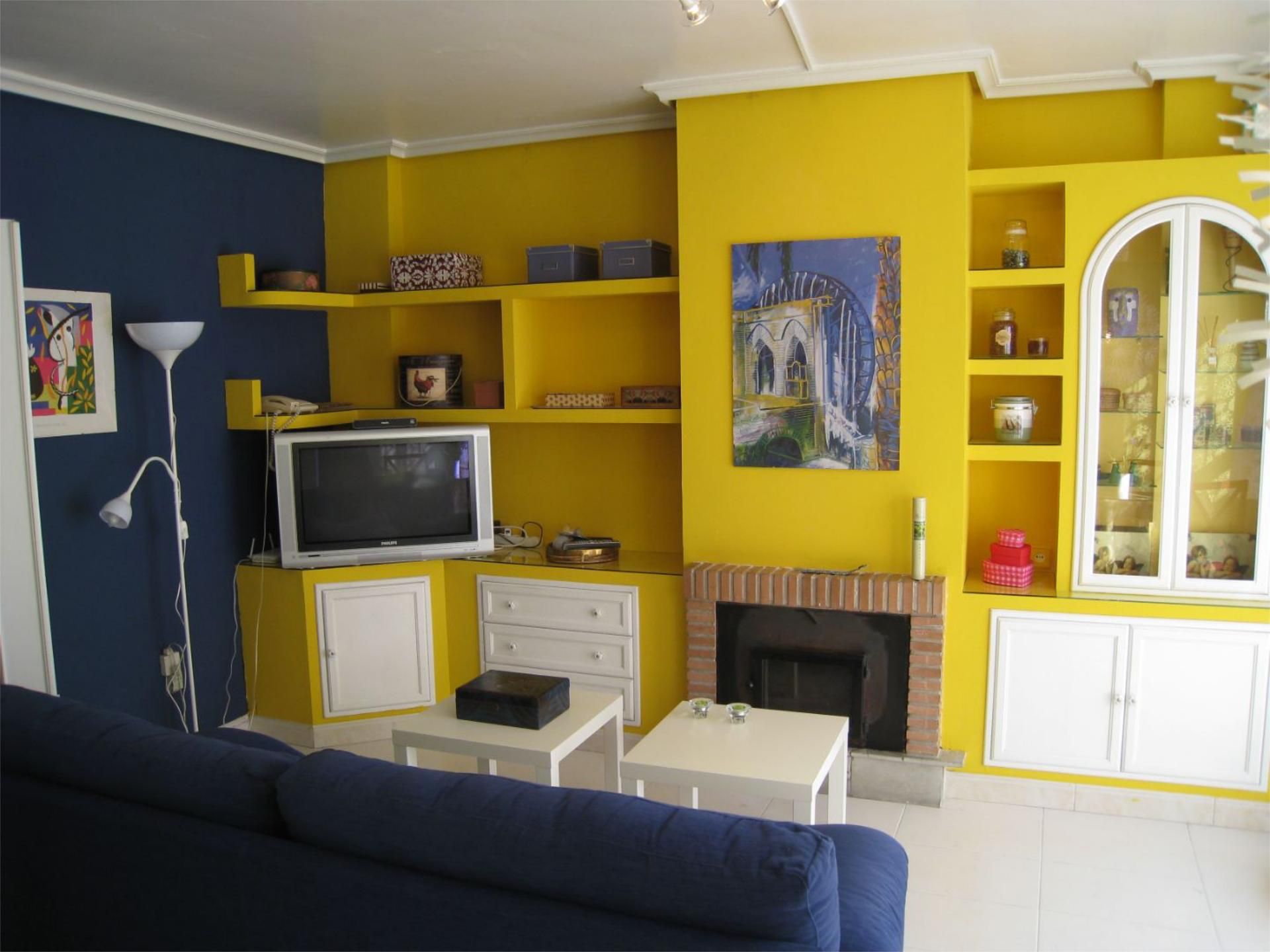 Piso en  Calle Mahón 6 - Foto 4