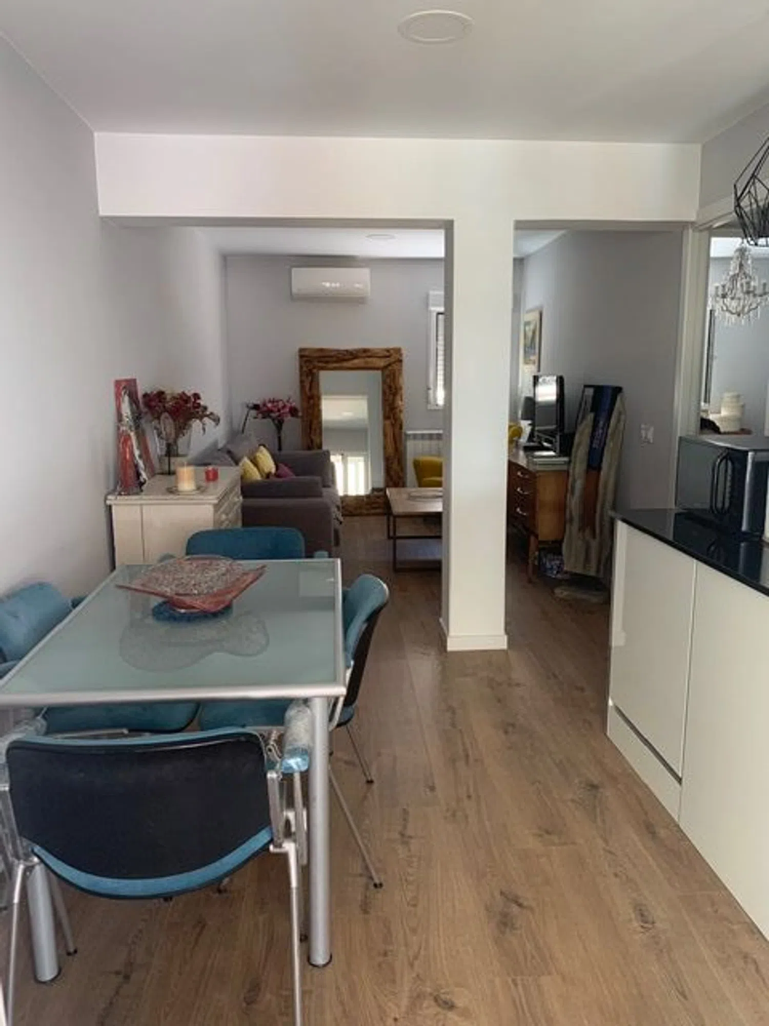 Piso en calle Prudencio Álvaro, 64 - Foto 20