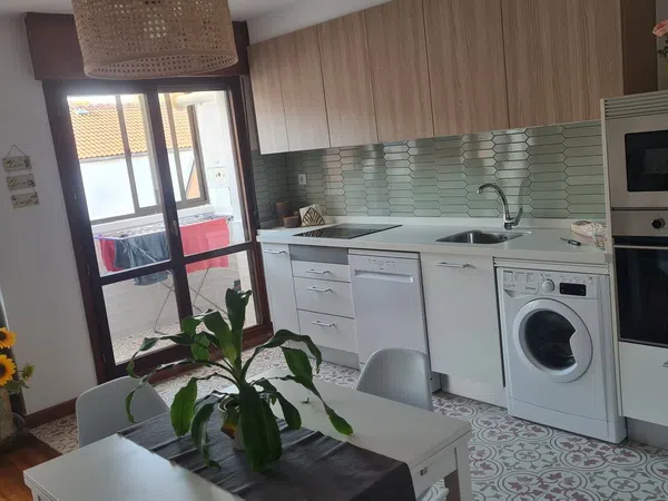 Ático en Calle Román Romano, 12, Llanes, Llanes - Foto 3