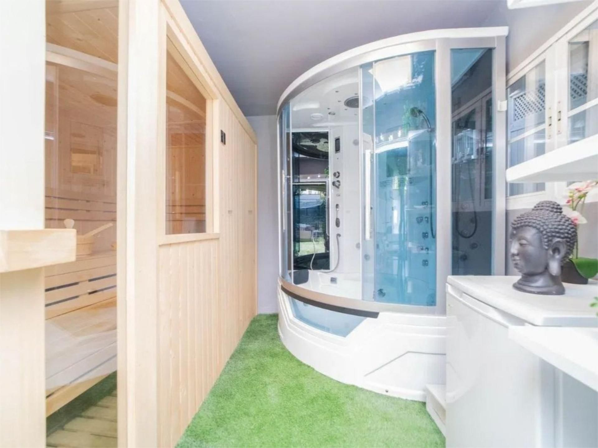 Piso en Villanueva de la Cañada - Foto 40