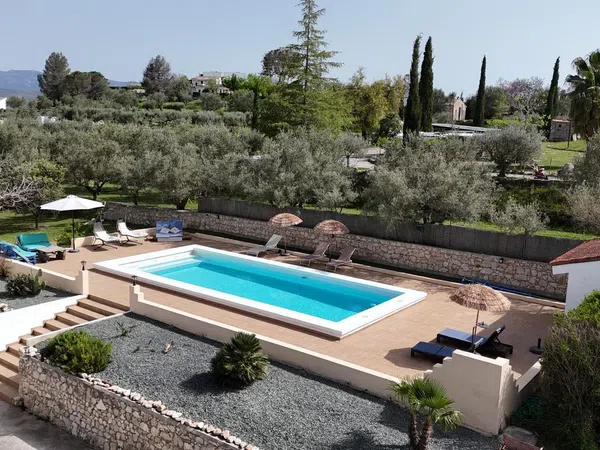 Casa o chalet independiente en Ramal 9, 1309, El Pilar - Santa Ana, El Pilar - Santa Ana - Foto 34
