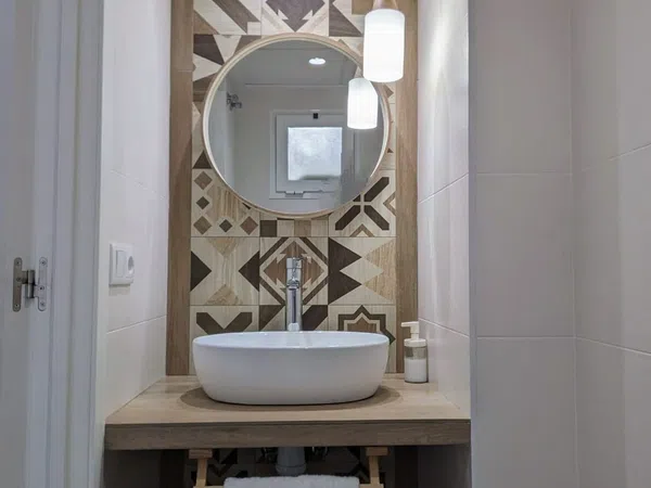 Chalet adosado en avenida Arquitecto Félix Candela, 22 sn - Foto 10