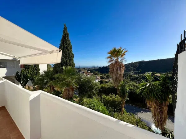 Chalet adosado en Pueblo andaluz, zona sur, las abejeras y el Padrón, 3, Parque Central - Foto 4