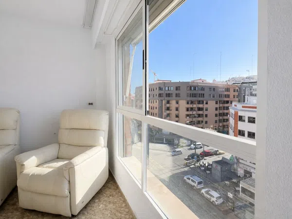 Piso en calle del Doctor Vicent Zaragoza, 17 - Foto 12