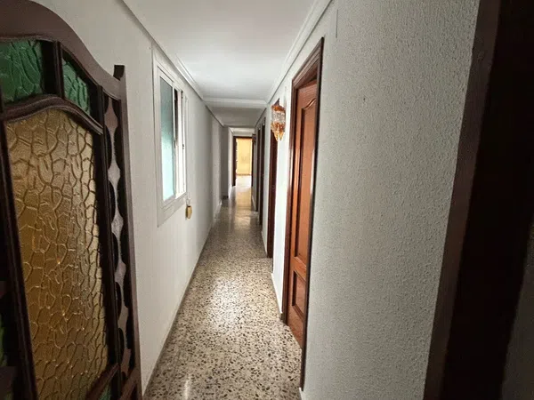 Piso en Calle Sant Antoni, 100 - Foto 5