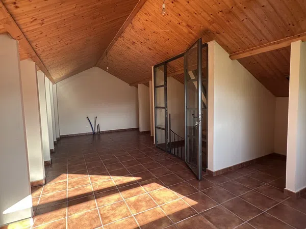 Chalet pareado en Alpedrete - Foto 35