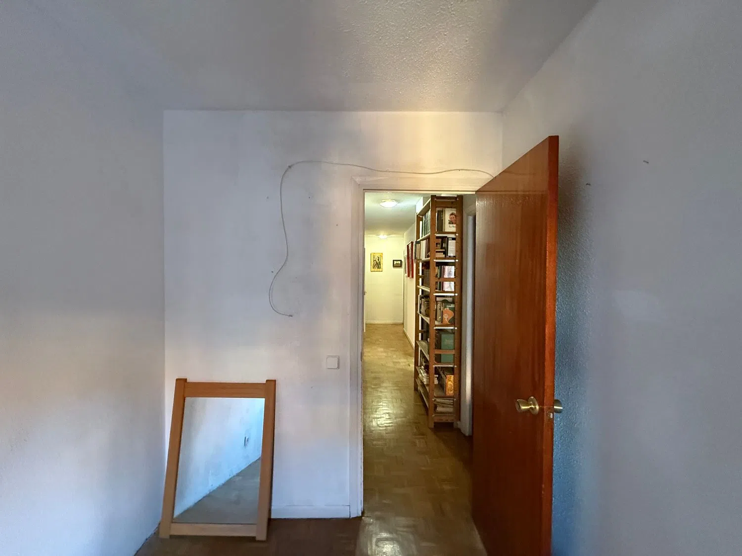 Piso en calle de Ribadavia, 14 - Foto 34