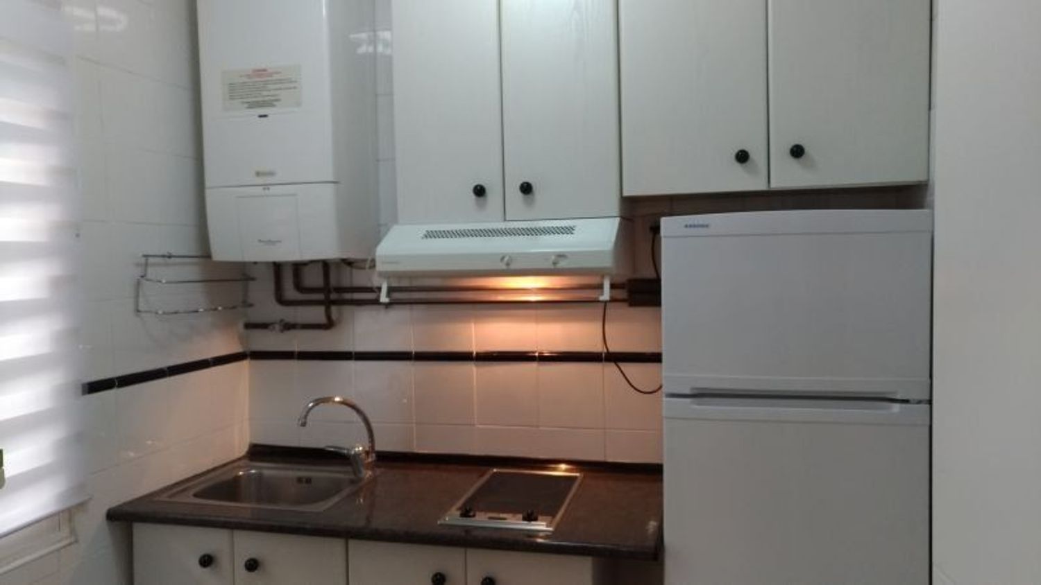 Estudio en Calle Estación, 65, Circular - Vadillos, Circular - Vadillos - Foto 3