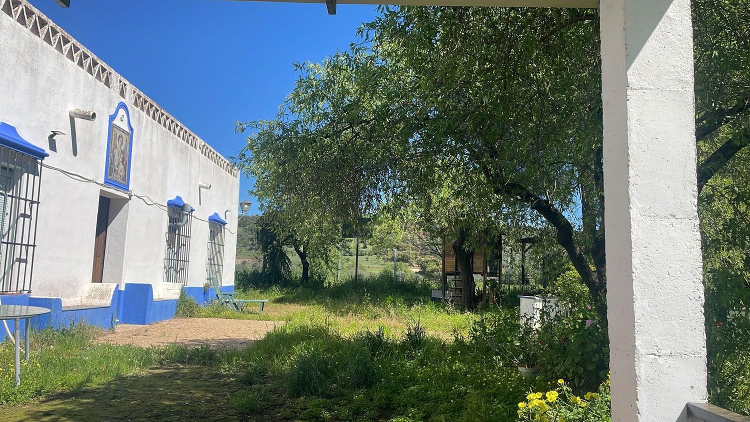 Cortijo en Ex-107 s/n - Foto 7