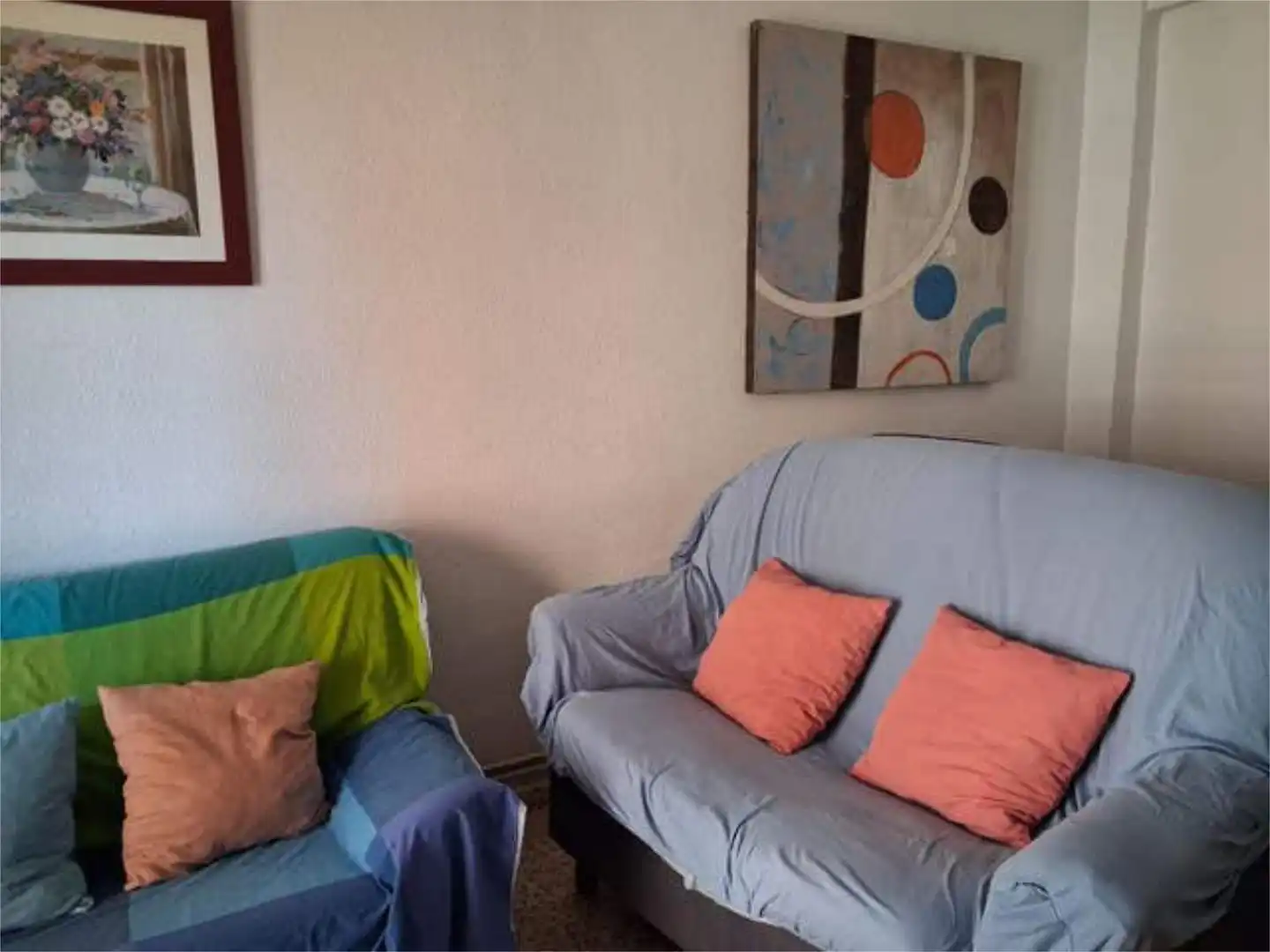 Piso en Chana - Foto 2