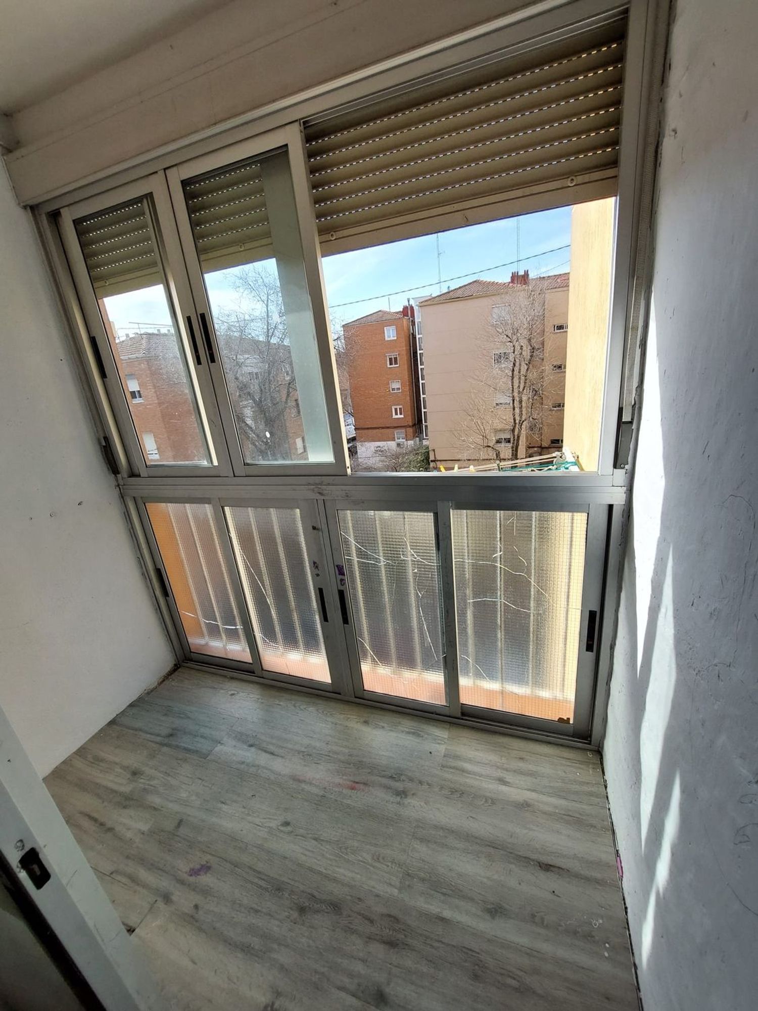 Piso en calle Helena de Troya, 27 - Foto 3