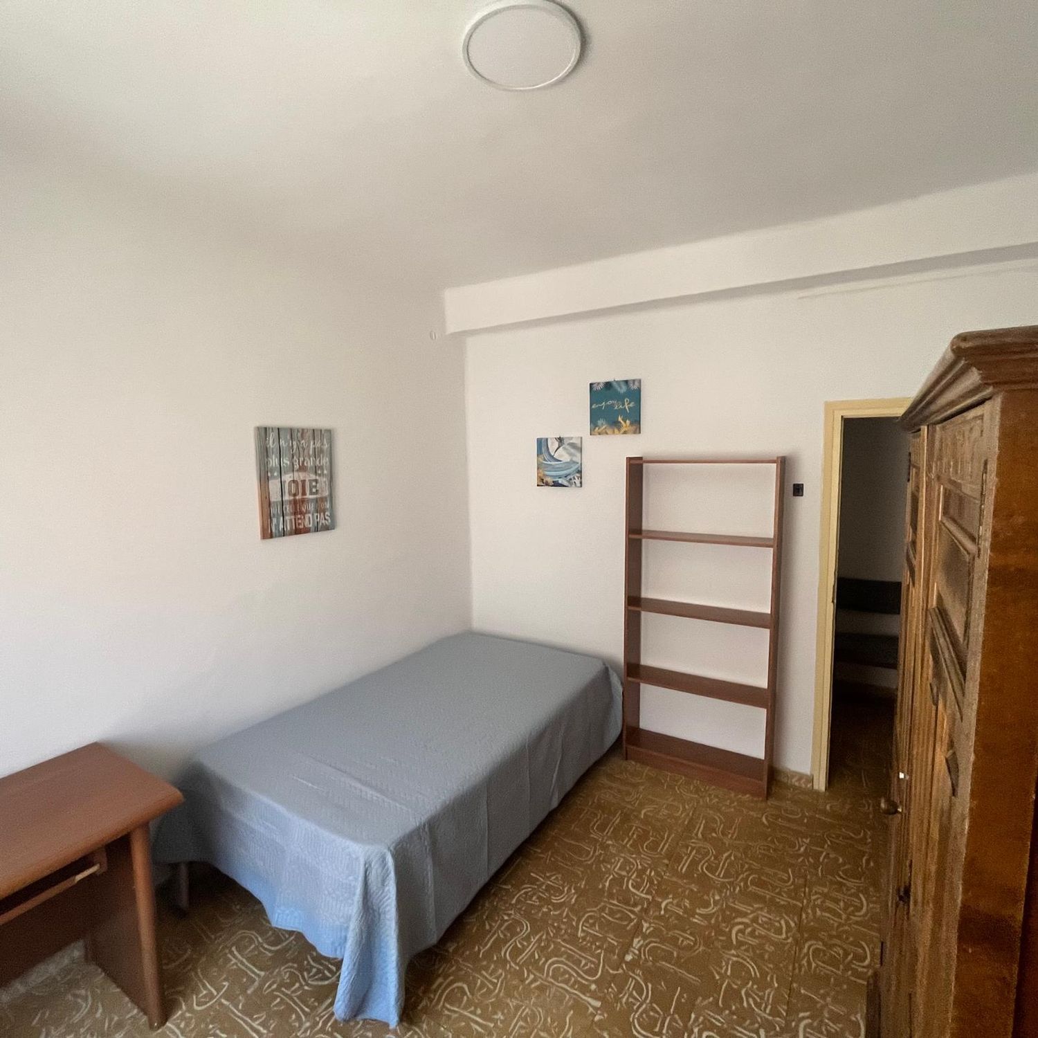 Piso en Calle Ávila, 3, Hospital, Hospital - Foto 5