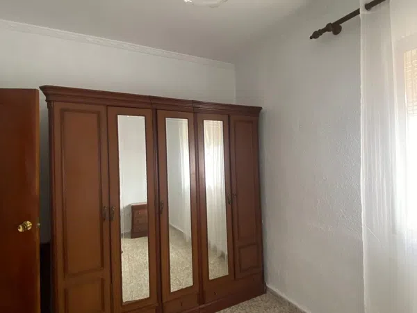 Casa o chalet independiente en Tabacalera s/n, Pacífico - Foto 6