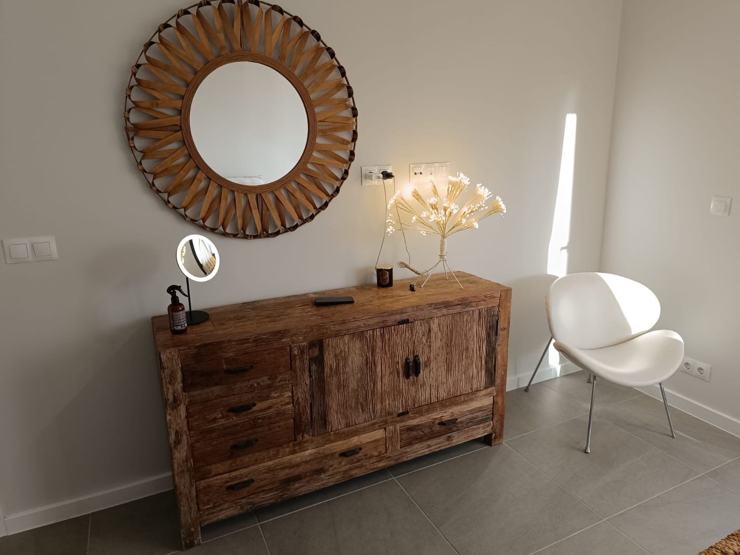 Chalet pareado en calle Pintores, 9 - Foto 5