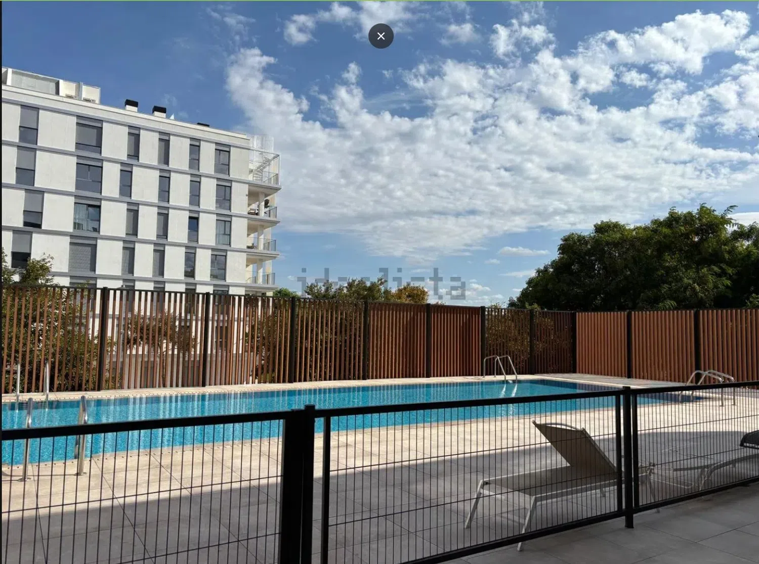 Piso en calle Puerto Rico, 12 - Foto 8