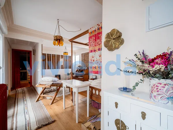 Piso en Barrio Palacio