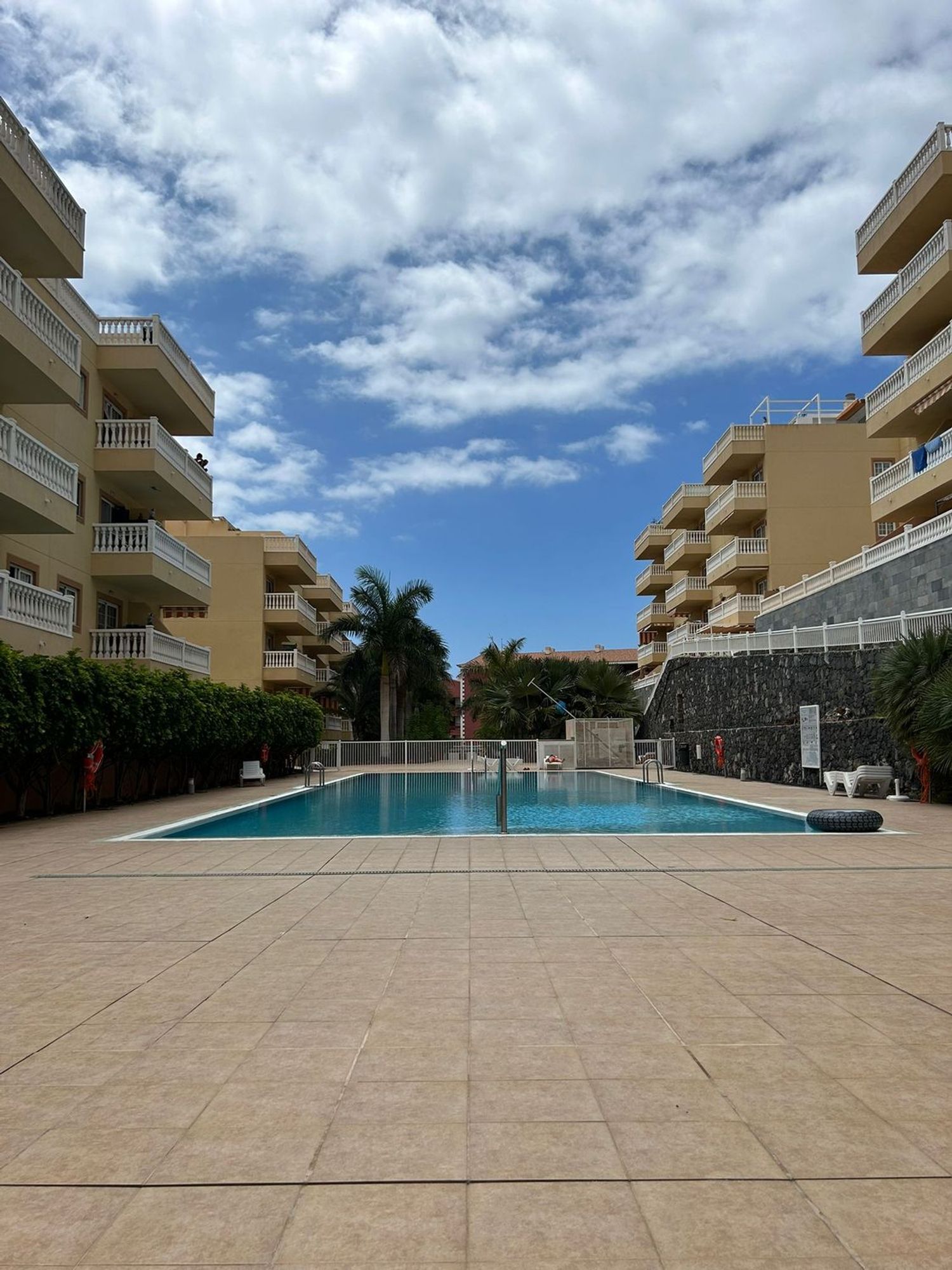 Piso en Calle Jilguero, 3, Palm Mar, Palm Mar - Foto 6