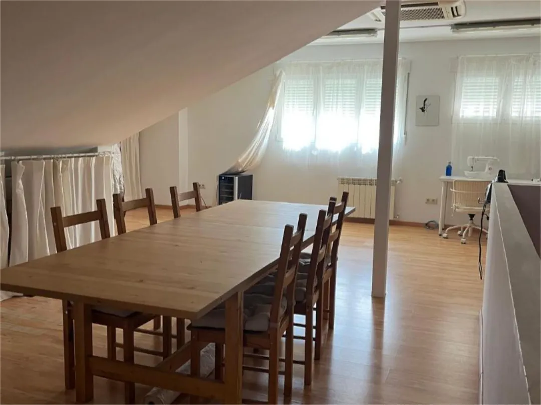 Chalet en Rivas-Vaciamadrid - Foto 25