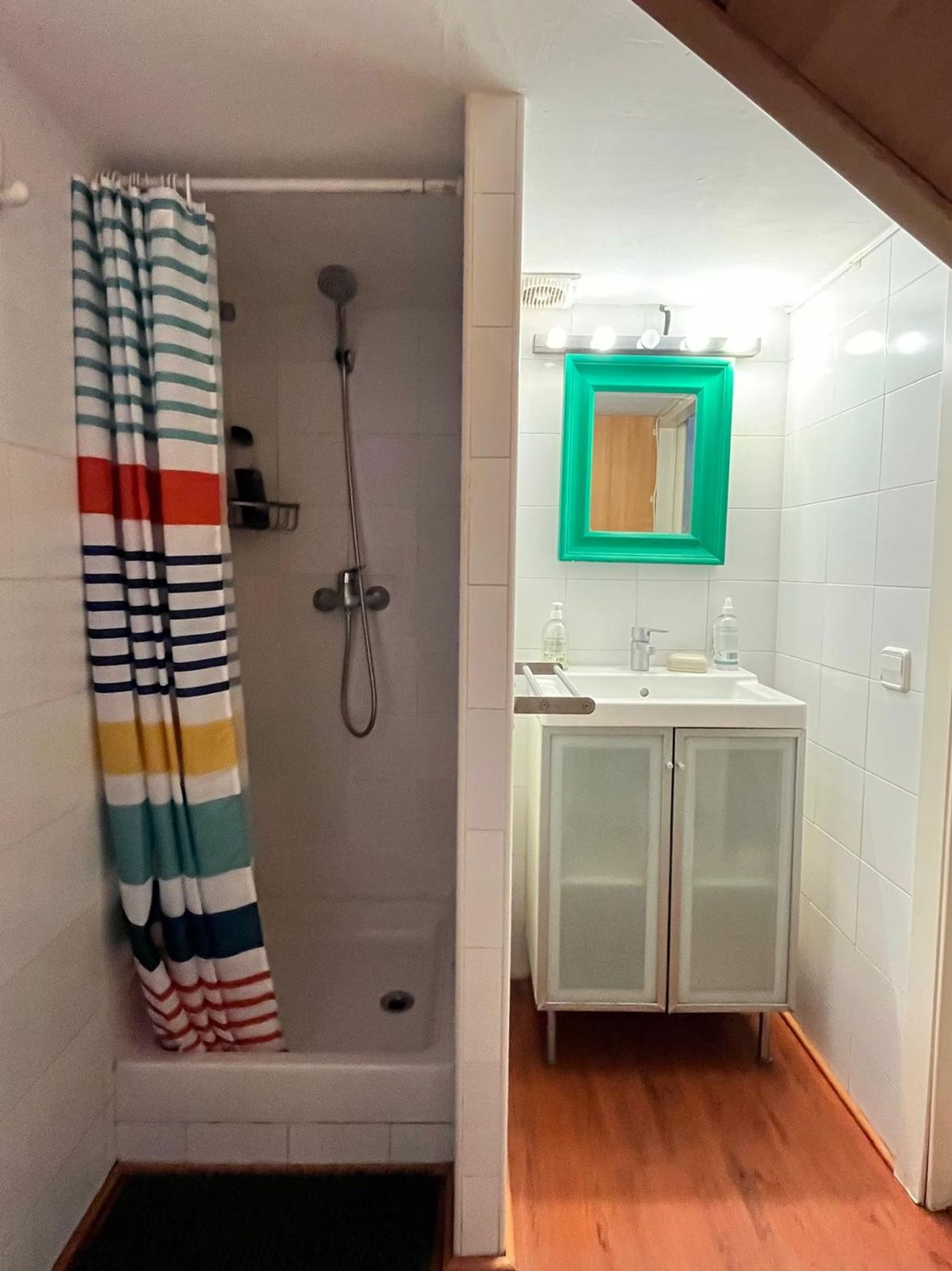 Dúplex en calle de la Providència, 120 - Foto 12