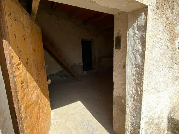 Casa terrera en Camino de Vinaixarop, 1, Urbanizaciones, Urbanizaciones - Foto 10