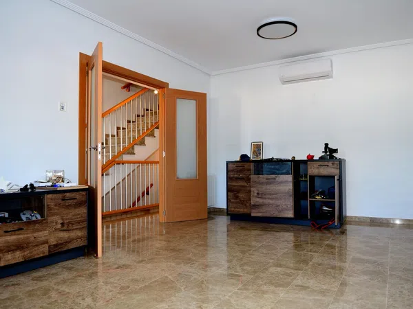 Chalet pareado en avenida los Olivos, 14 - Foto 7