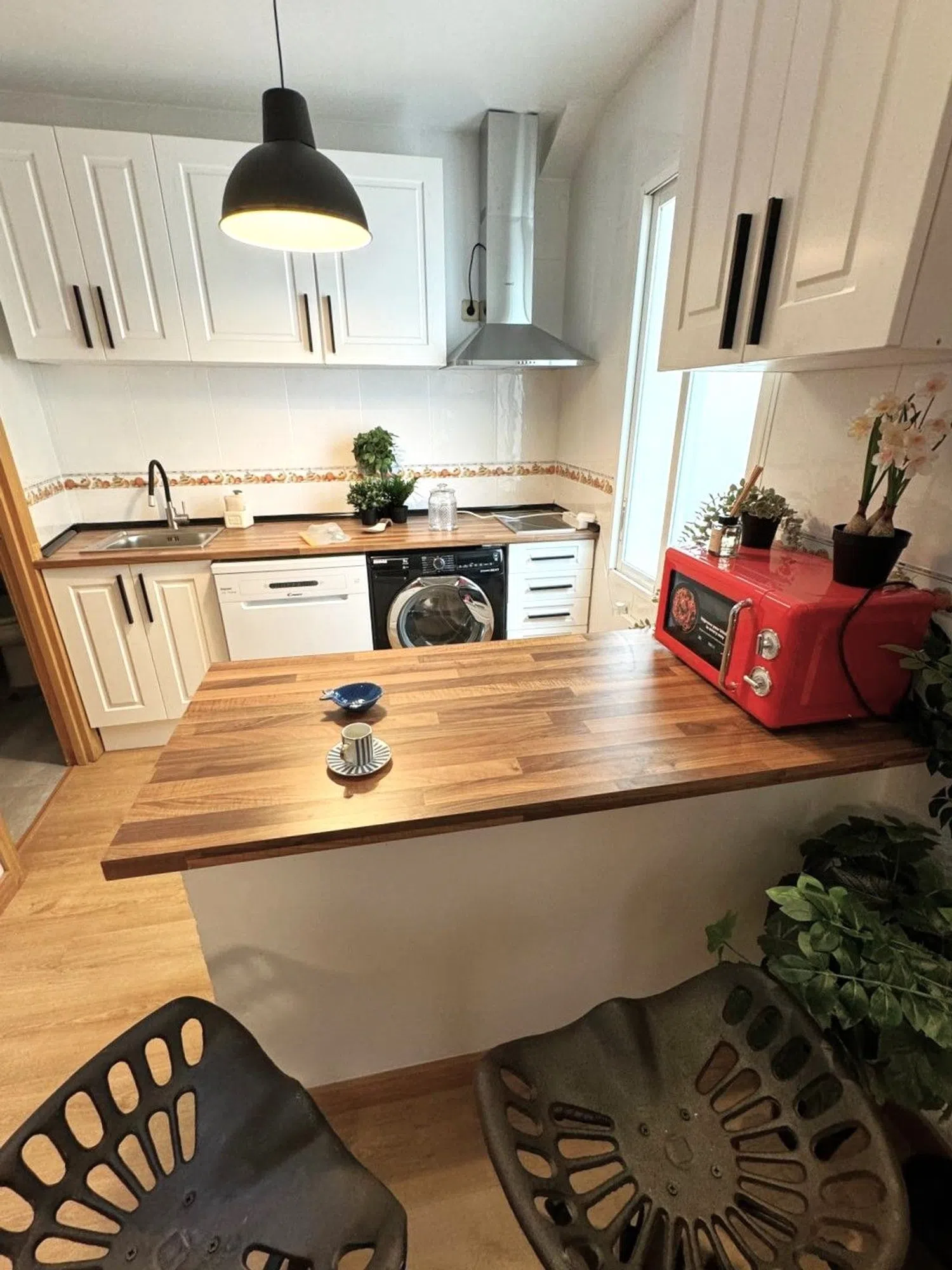 Estudio en calle Hermenegildo Bielsa, 27 - Foto 5