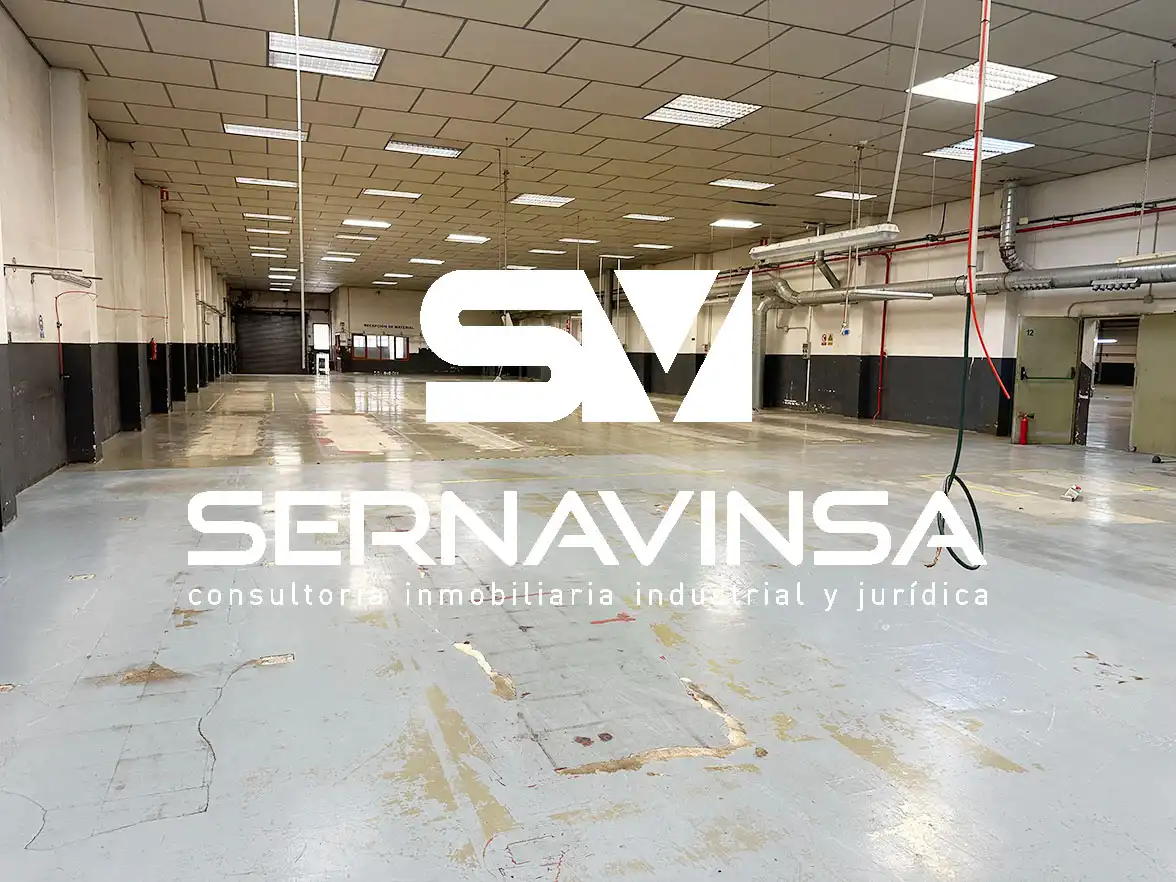Nave Industrial en  Passeig del Comerç 88 - Foto 8