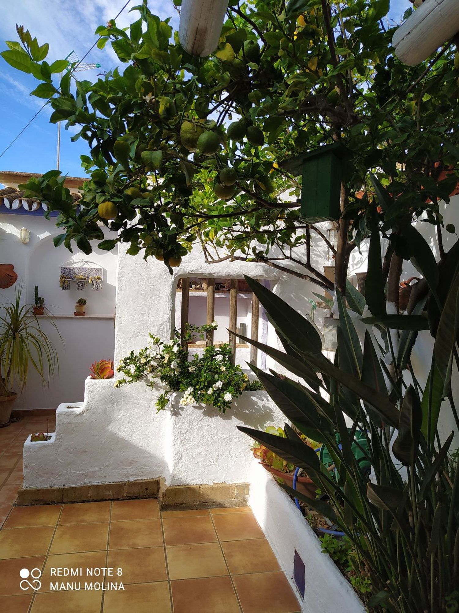 Chalet adosado en Avenida Conquistadores, 164 - Foto 11