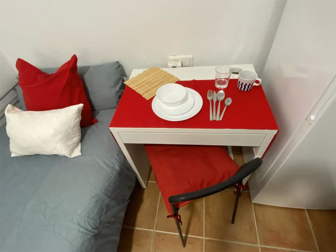 Apartamento en  Avinguda de Pérez Galdós 7 - Foto 6