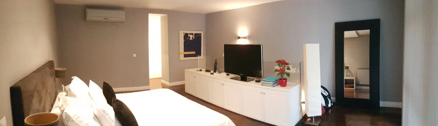Estudio en avenida de Manoteras, 10 - Foto 23