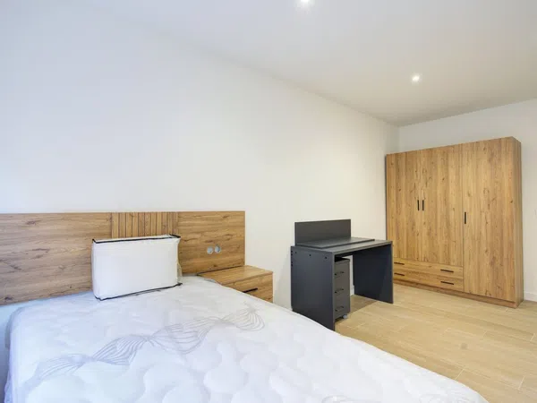 Piso en calle Mulhacén, 10 - Foto 2