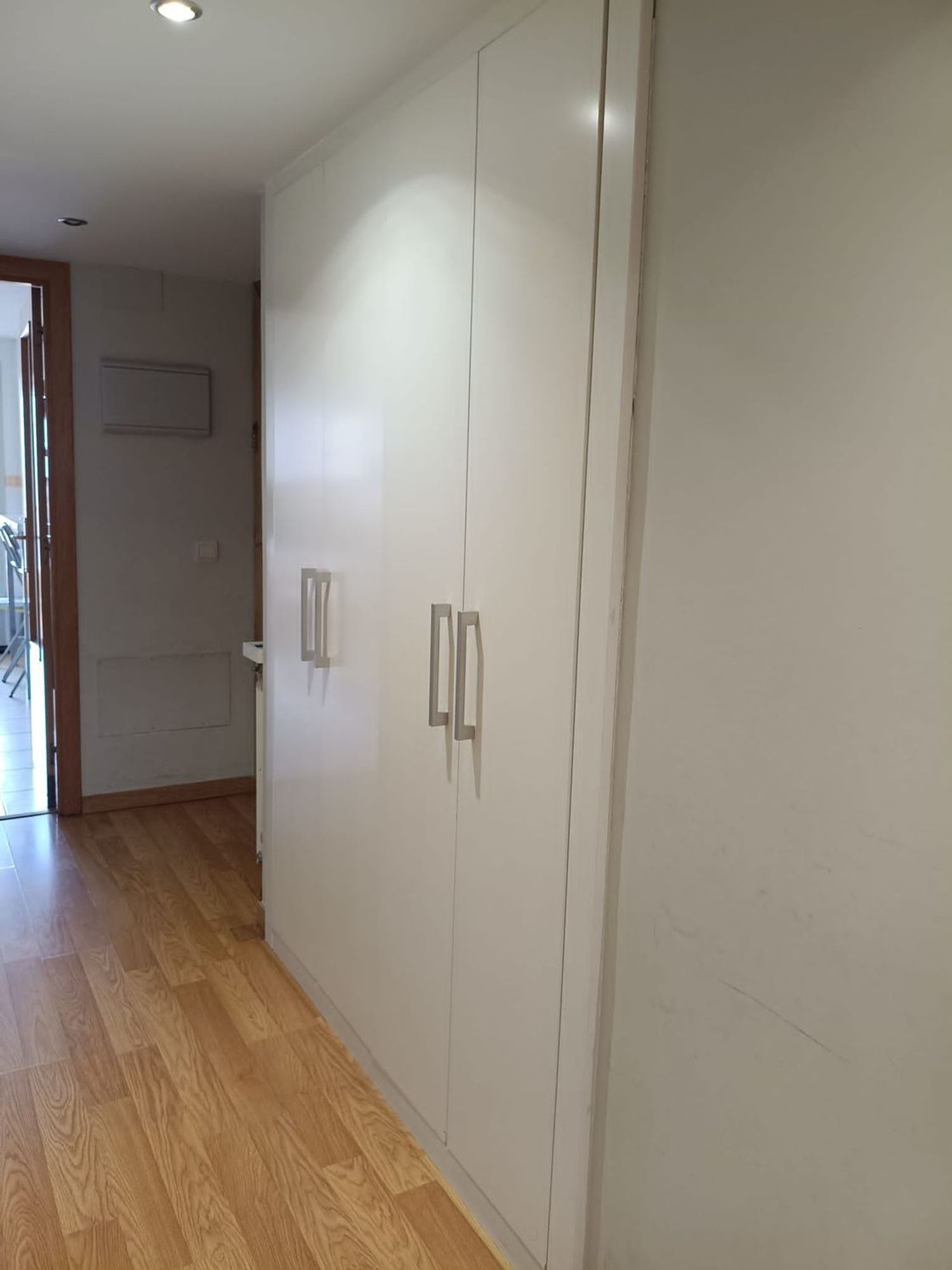 Piso en Calle de la Sierra de Atapuerca, 35, Las Tablas - Foto 2