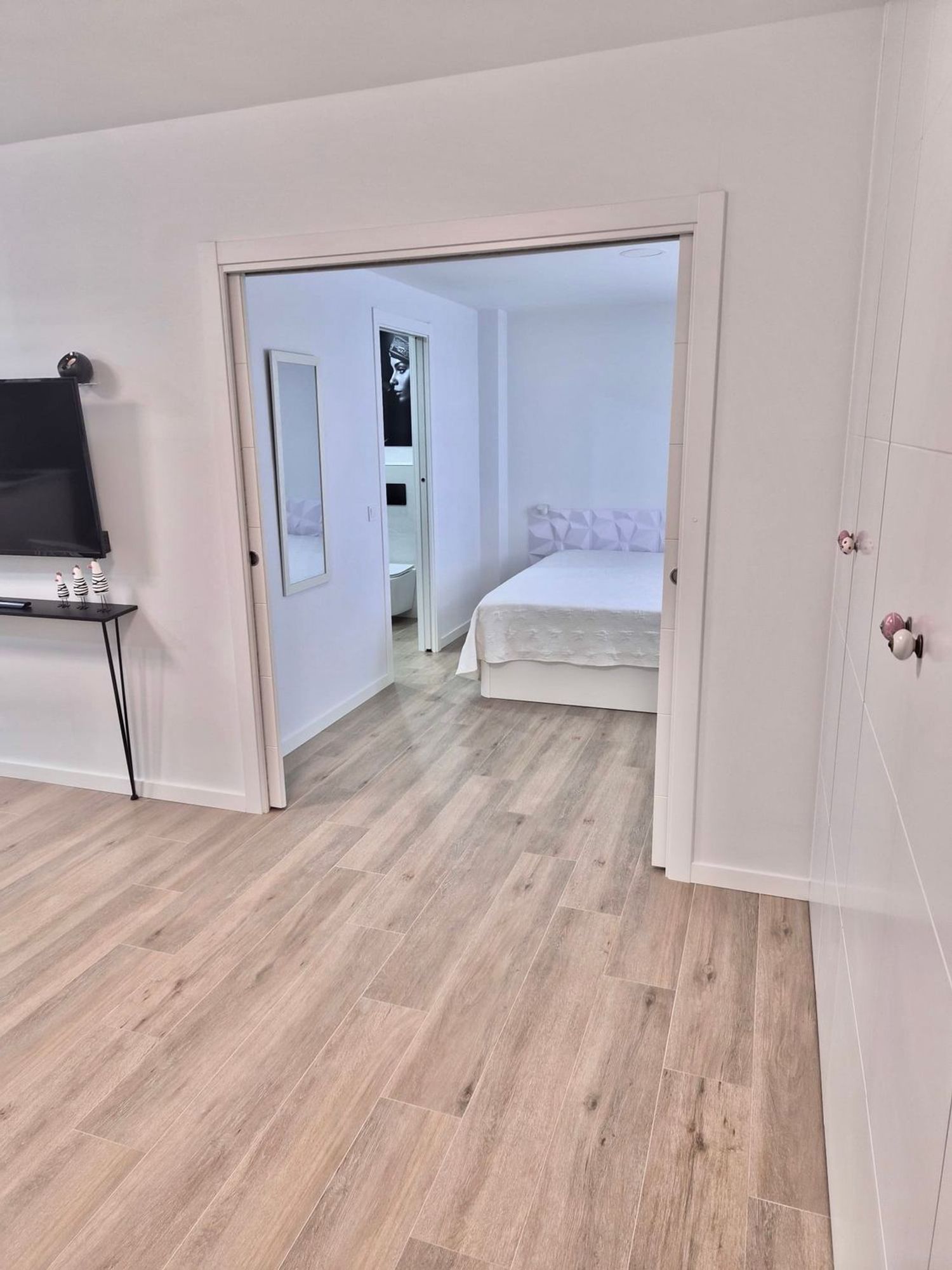 Estudio en Avenida Juan Pablo II, 1, Teneria i - Teneria Ii, Teneria i - Teneria Ii - Foto 11