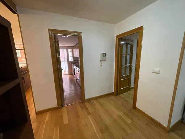 Piso en calle Isidoro de la Cierva, 4 - Foto 26