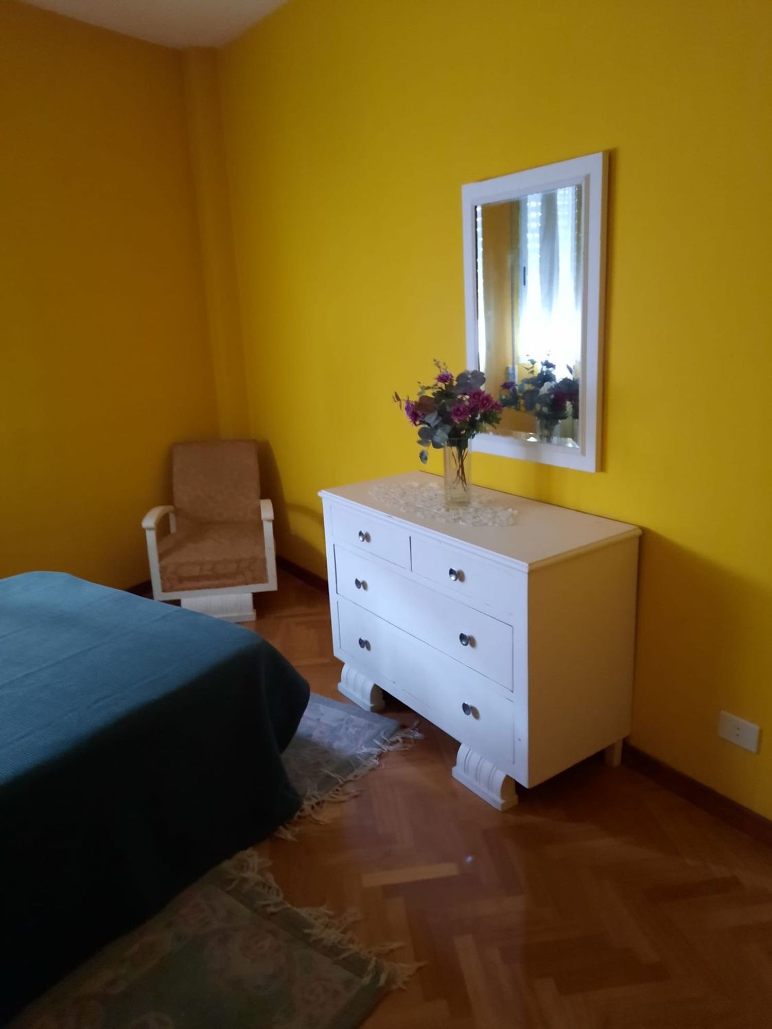 Piso en Ronda das Fontiñas, 72, San Roque - As Fontiñas, San Roque - As Fontiñas - Foto 5