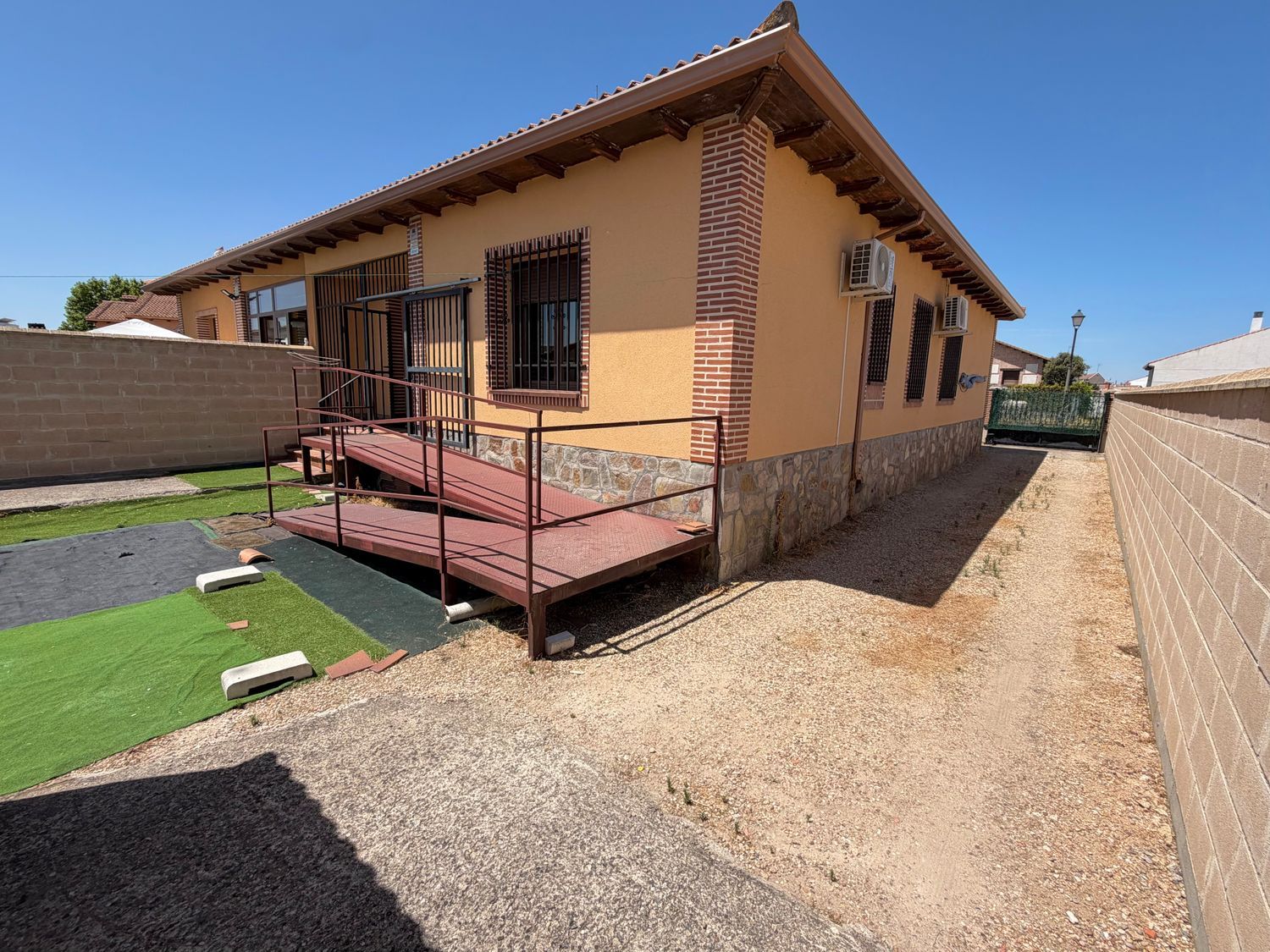 Chalet pareado en Cordoba, 8 - Foto 18